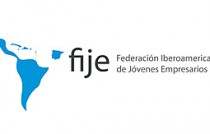 AJE Las Palmas pertenece a FIJE Federación Iberoamericana de Jóvenes Empresarios