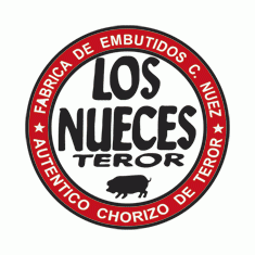 Los Nueces Chorizo de Teror es miembro de AJE Las Palmas