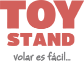 Toy Stand tienda de drones online colabora con Aje Las Palmas